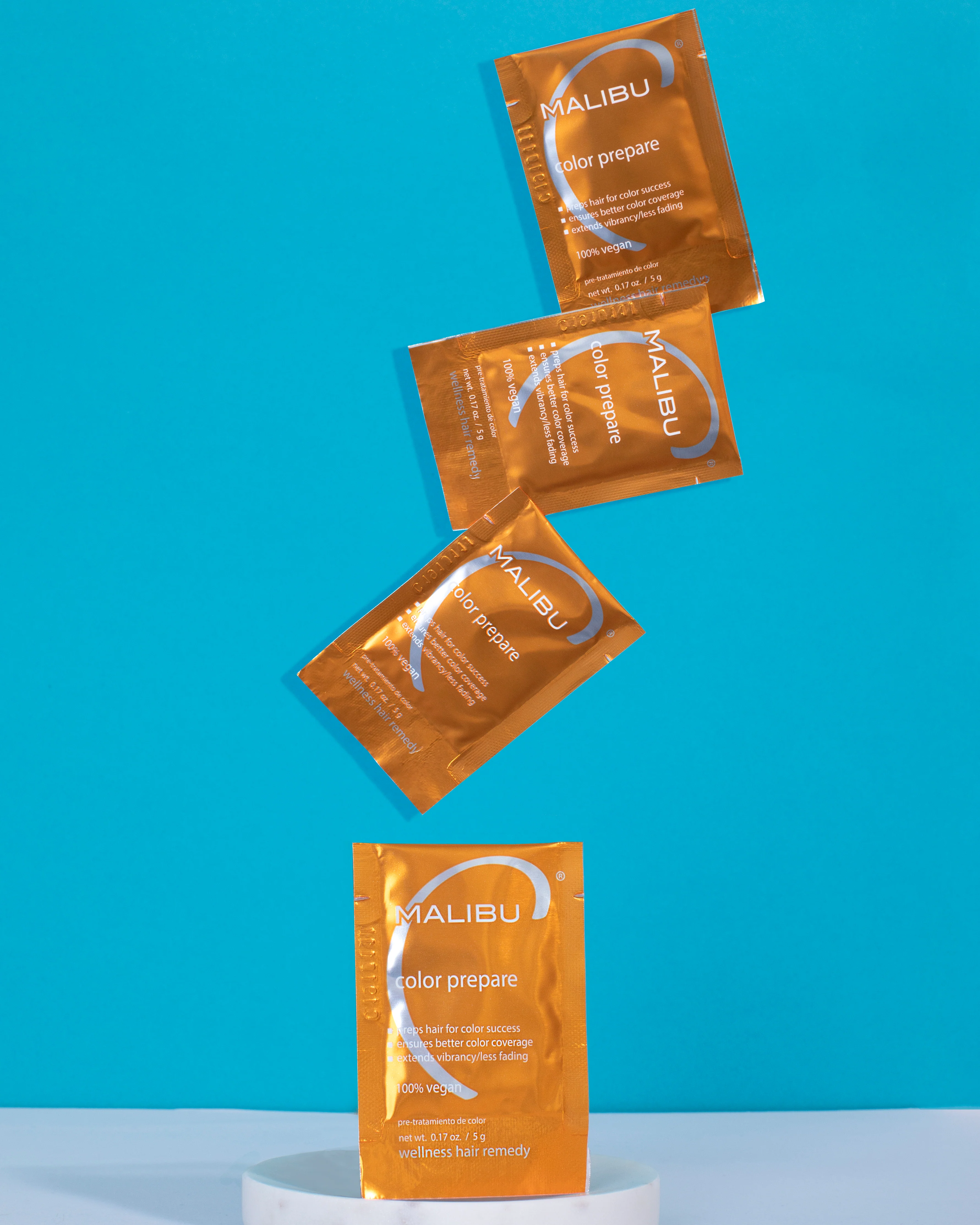 Color Prepare Wellness Hair Remedy - Image 4