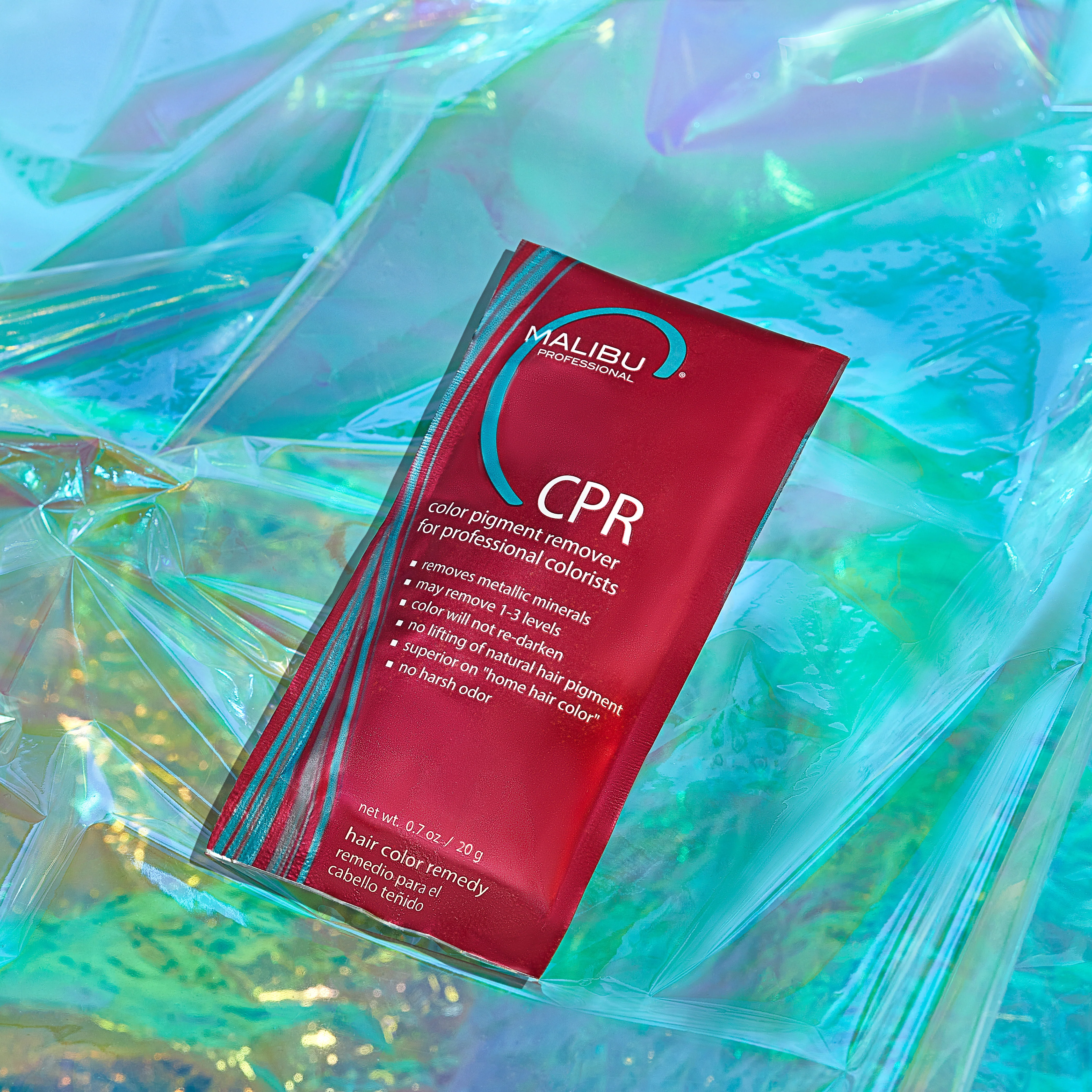 CPR Color Pigment Remover - Image 4