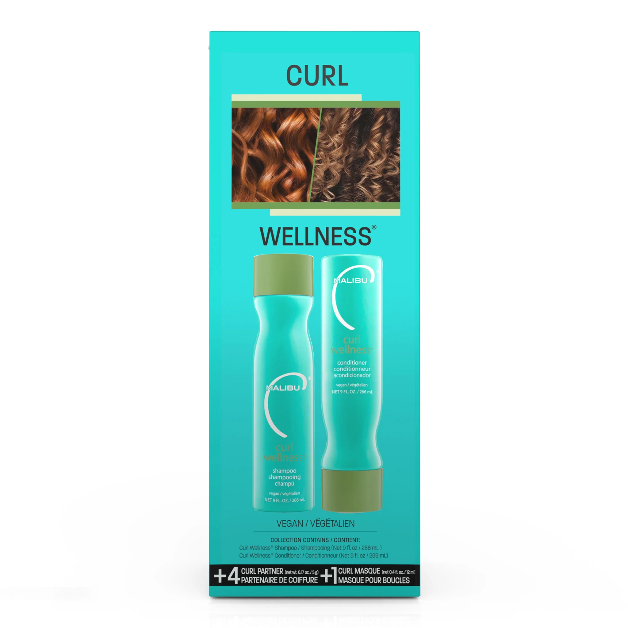 Curl Wellness® Collection - Image 3