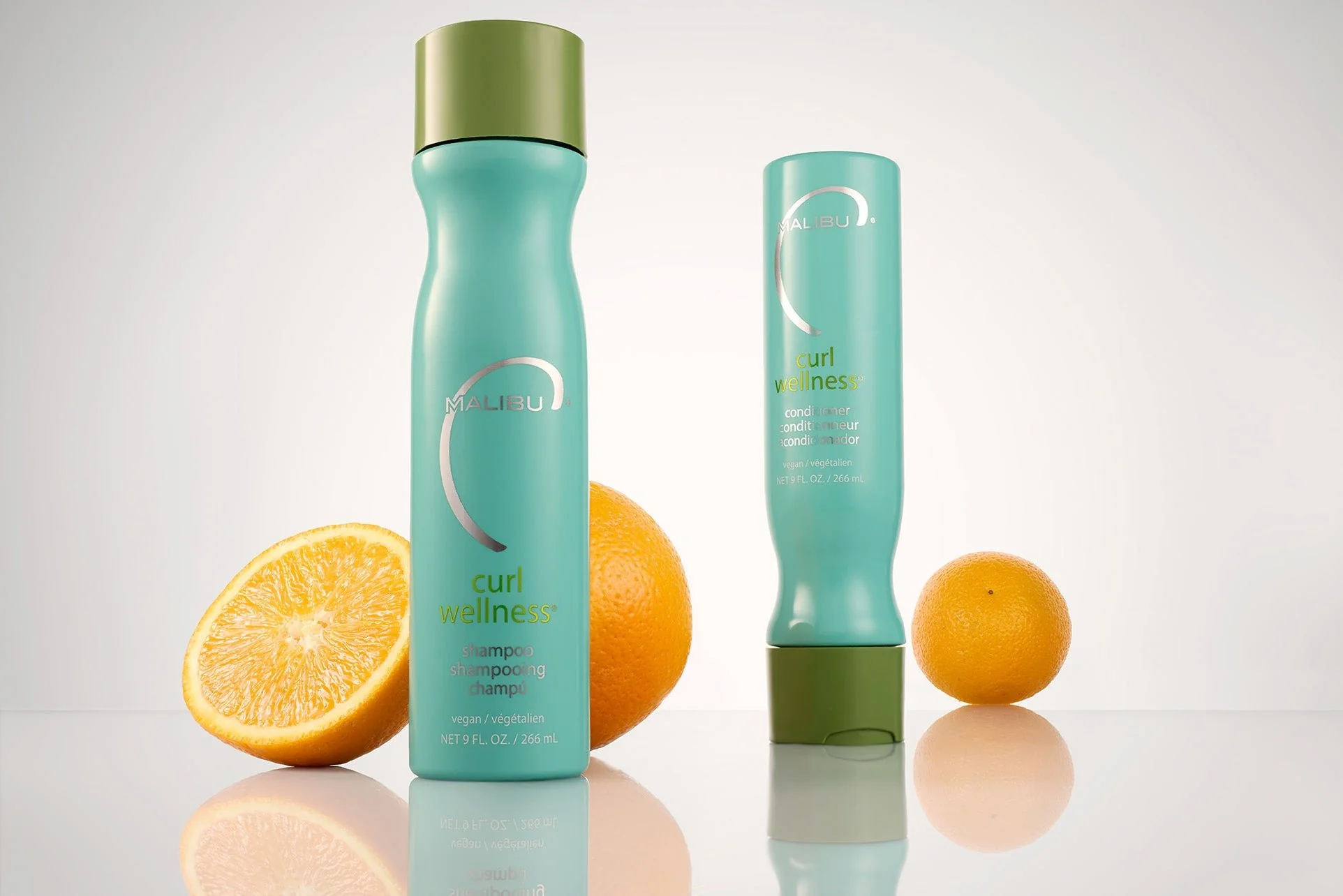 Curl Wellness® Shampoo - Image 4
