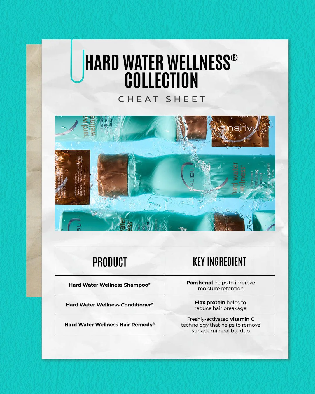 Hard Water Wellness® Collection - Image 3