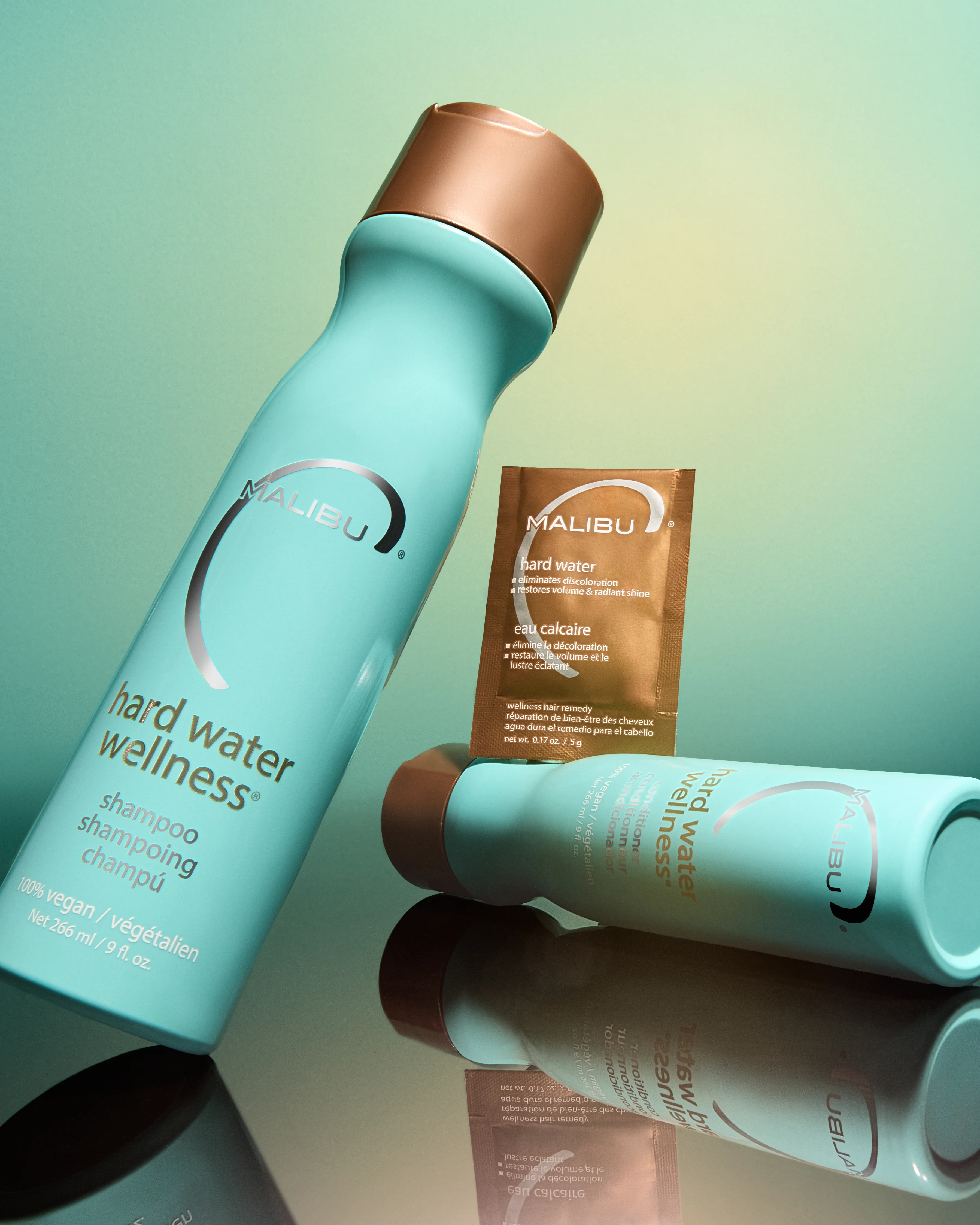 Hard Water Wellness® Conditioner - Image 6