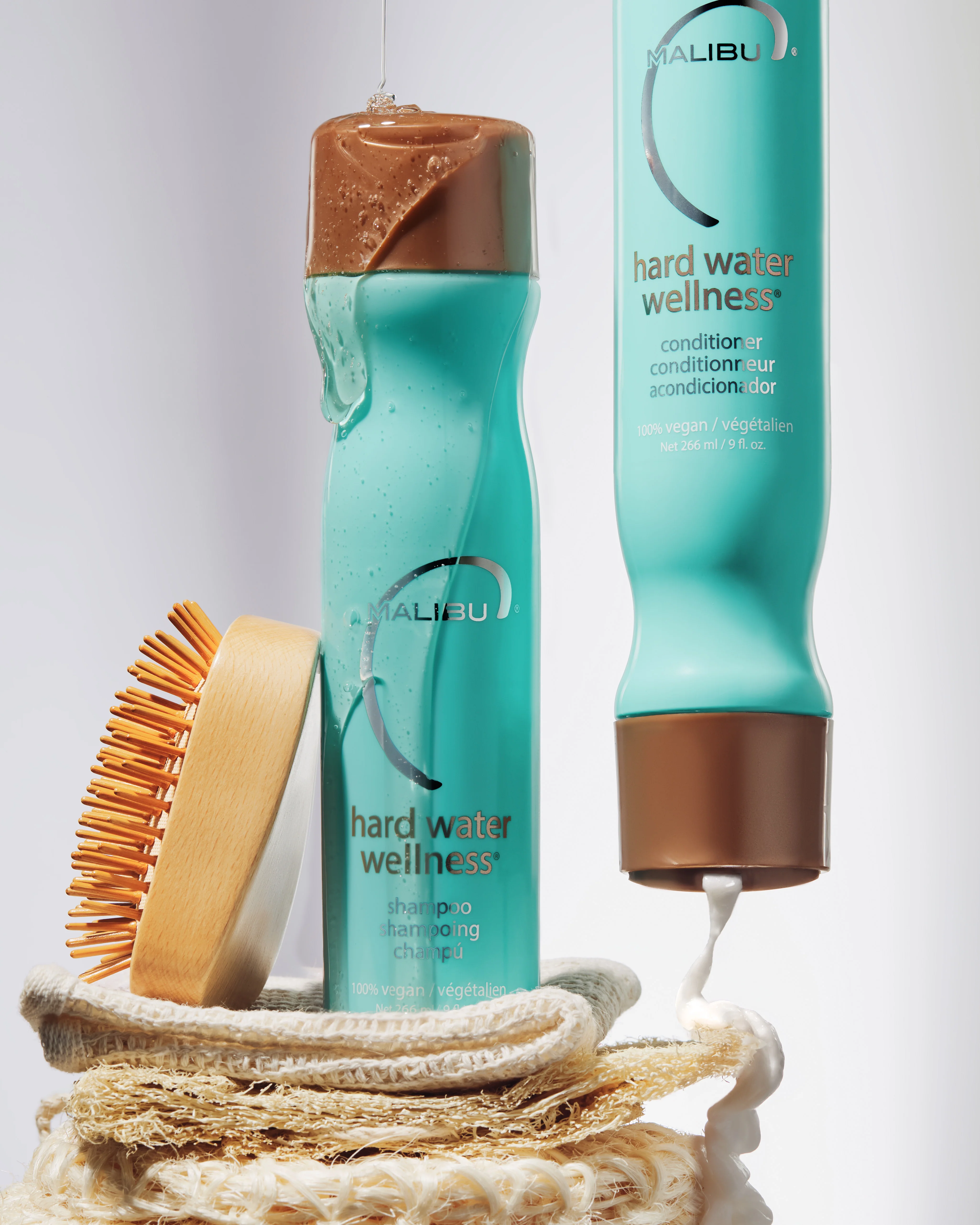 Hard Water Wellness® Shampoo - Image 7