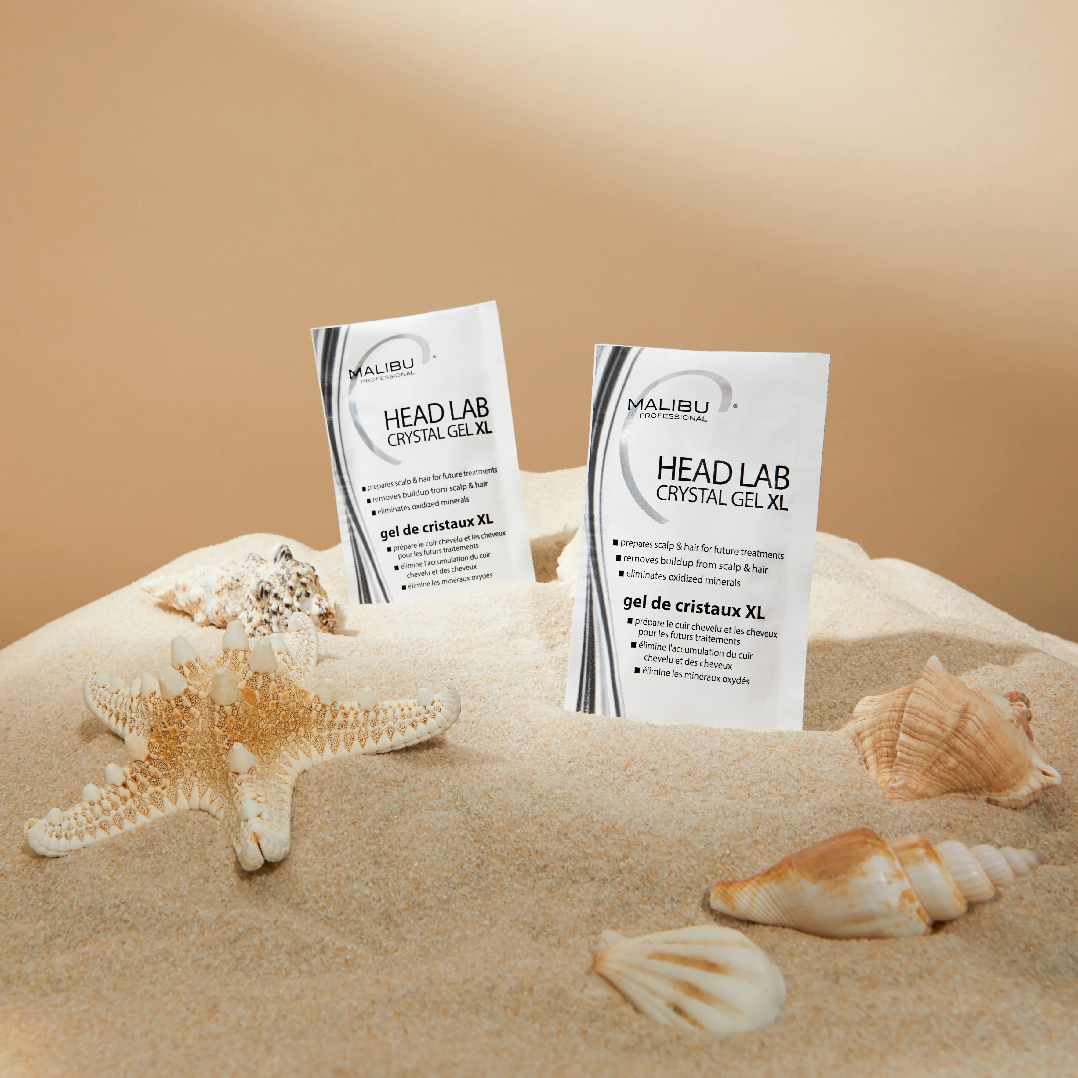 Head Lab® Crystal Gel XL - Image 5