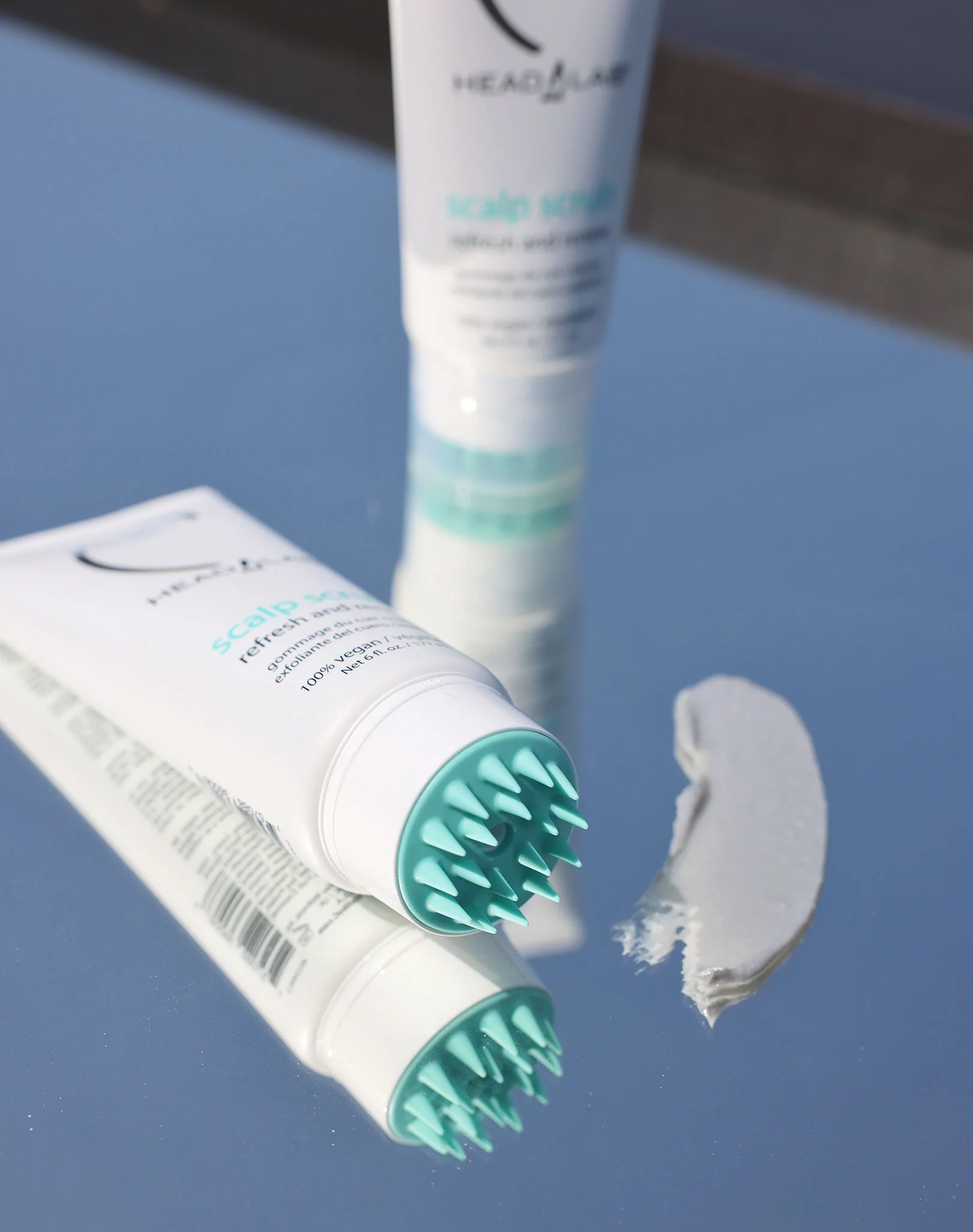 Scalp Scrub Refresh and Renew - Image 4