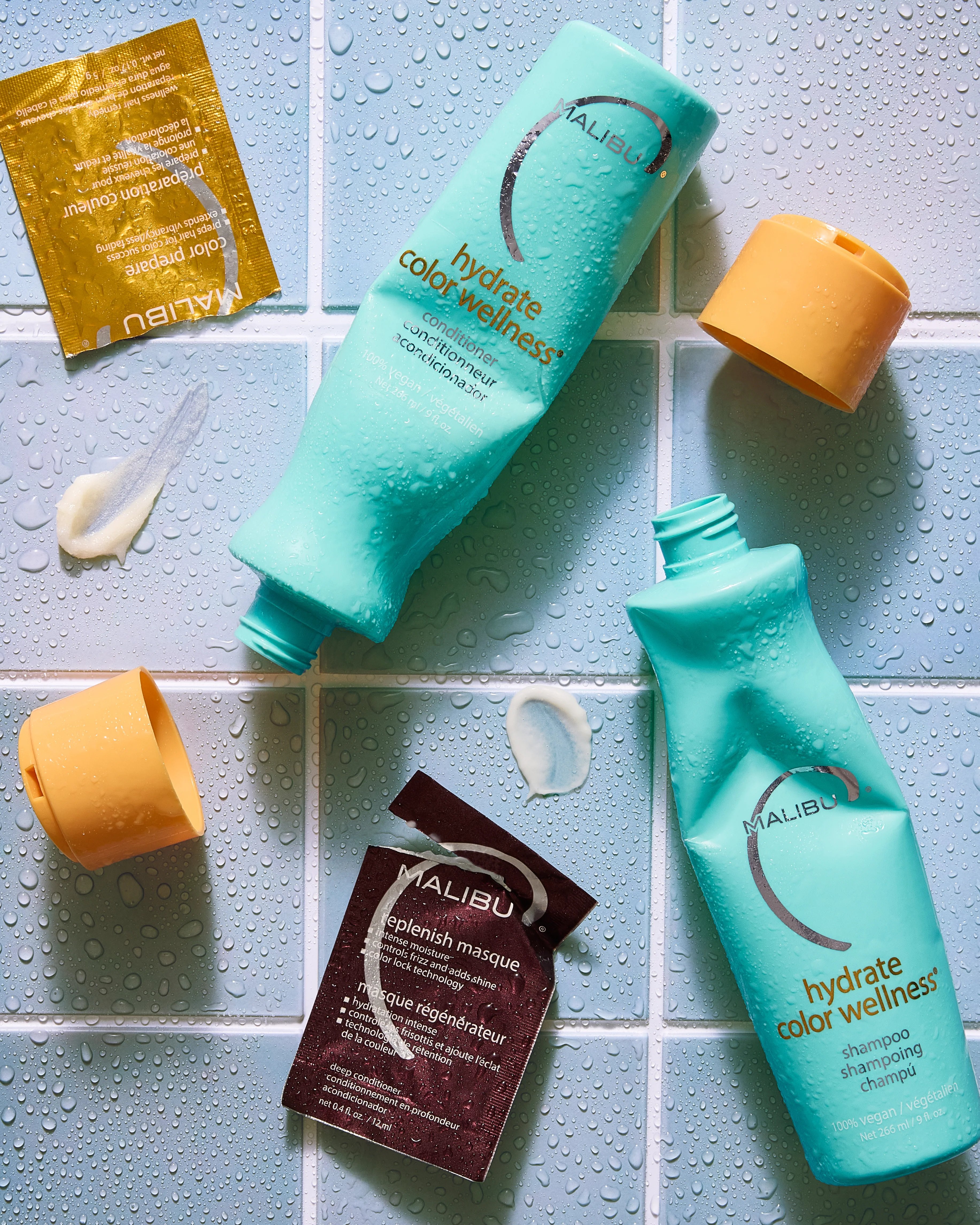 Hydrate Color Wellness® Collection - Image 3