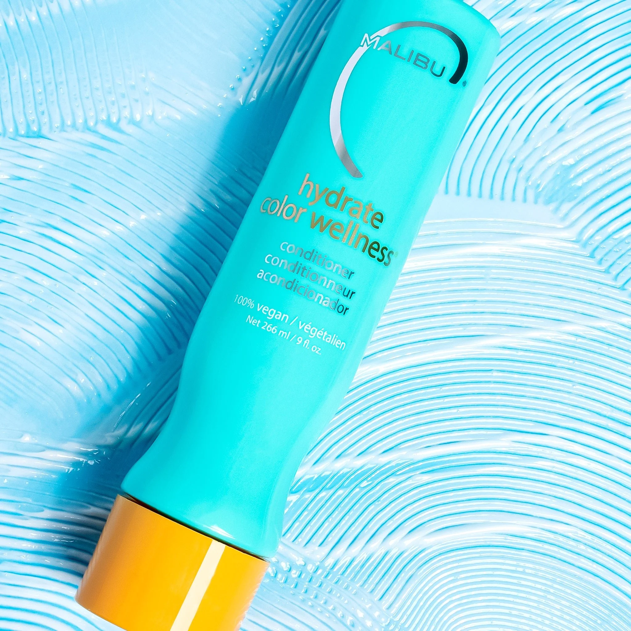 Hydrate Color Wellness® Conditioner - Image 3