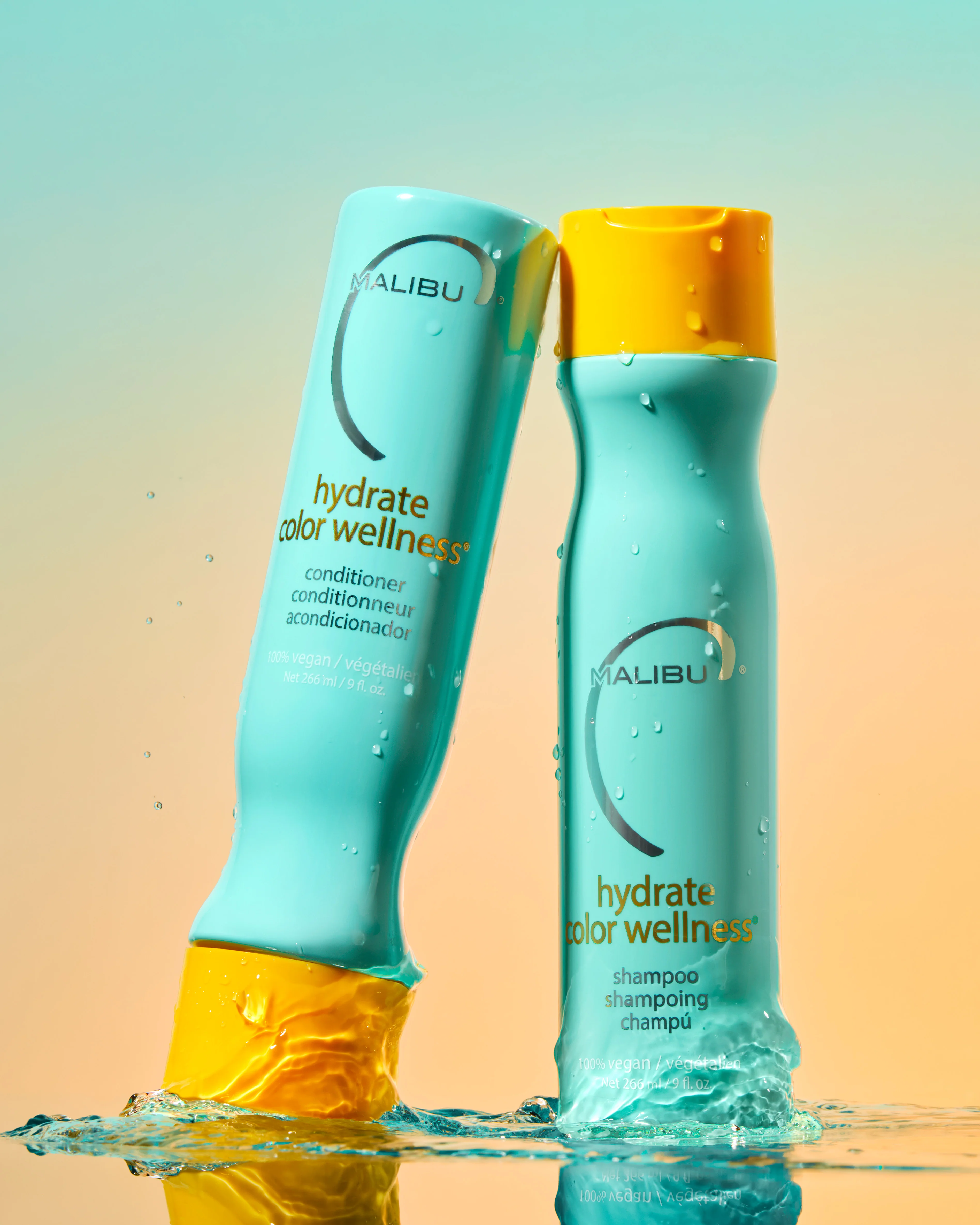 Hydrate Color Wellness® Conditioner - Image 5