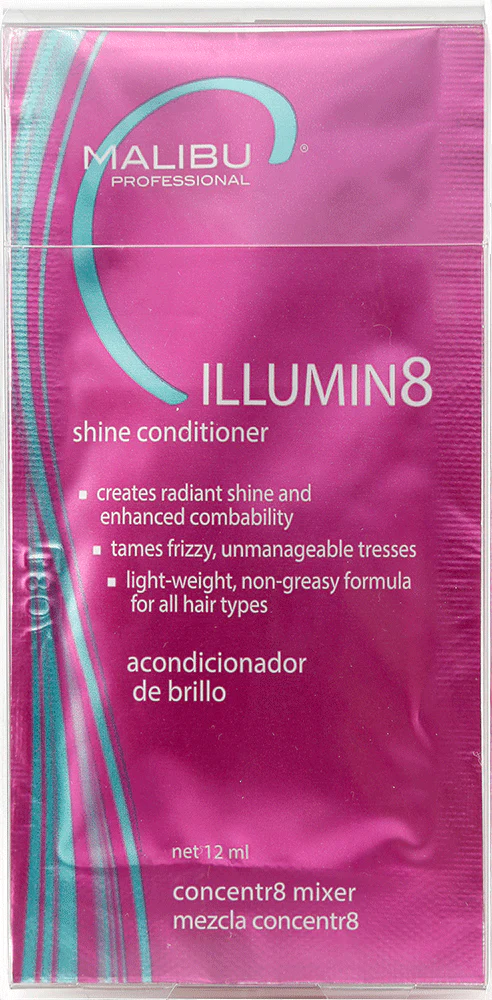 ILLUMIN8® Shine Conditioner - Image 2