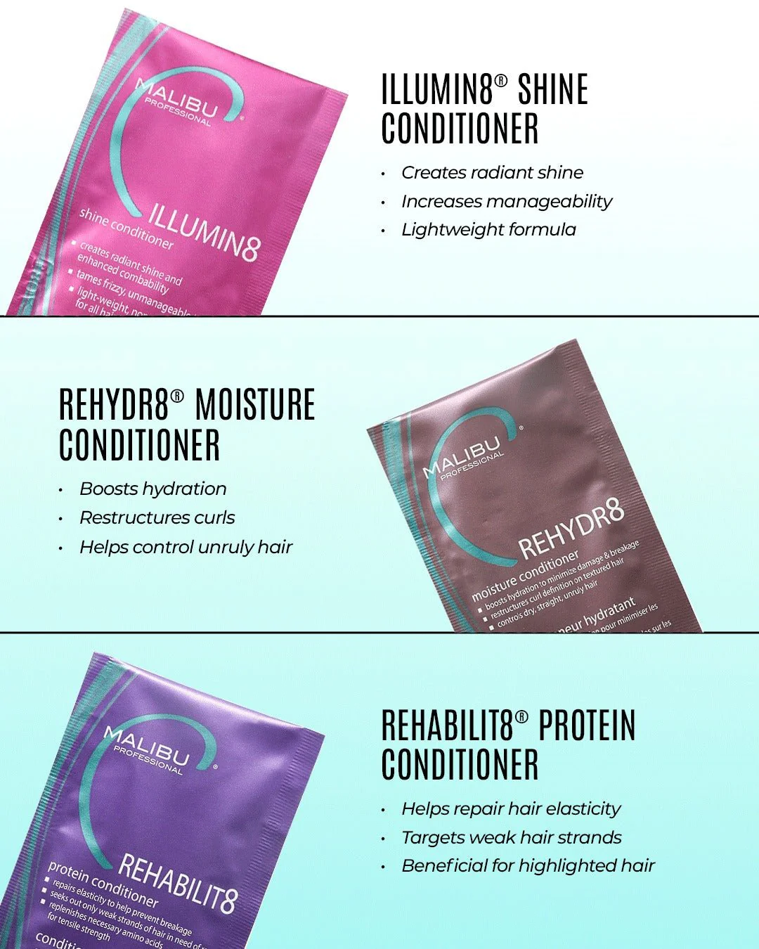 ILLUMIN8® Shine Conditioner - Image 8