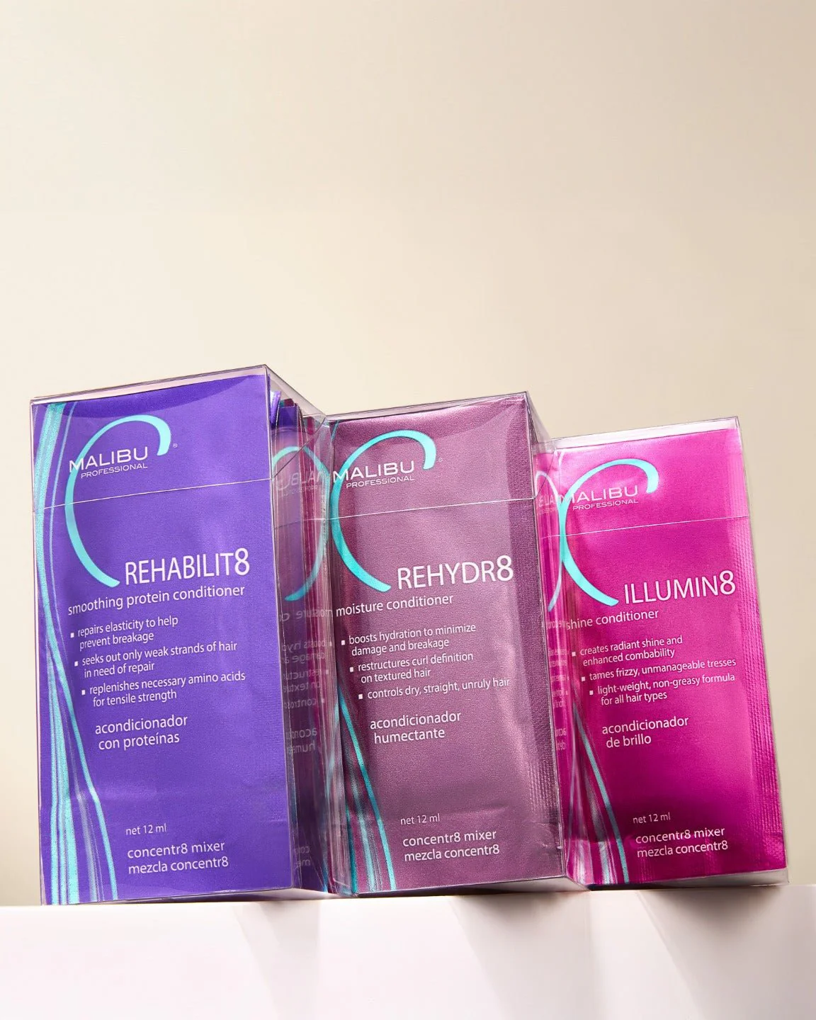 ILLUMIN8® Shine Conditioner - Image 9