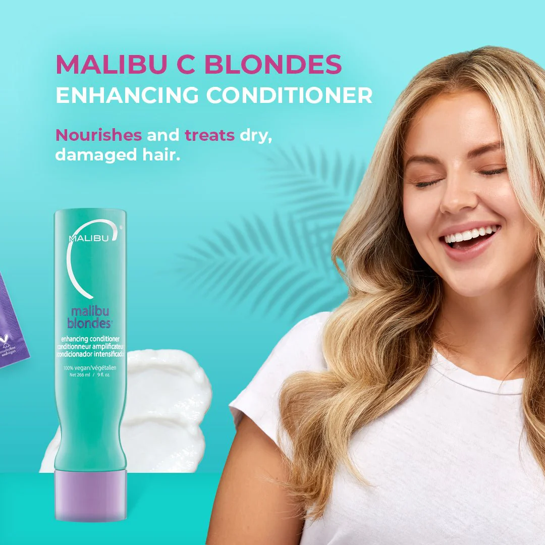 Malibu Blondes® Wellness Collection - Image 10