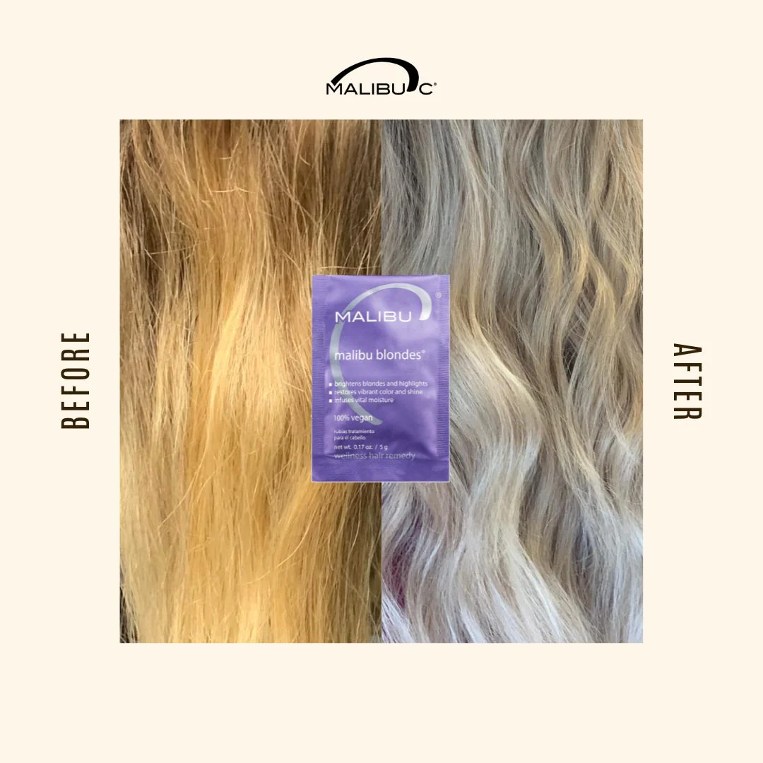 Malibu Blondes® Wellness Collection - Image 4