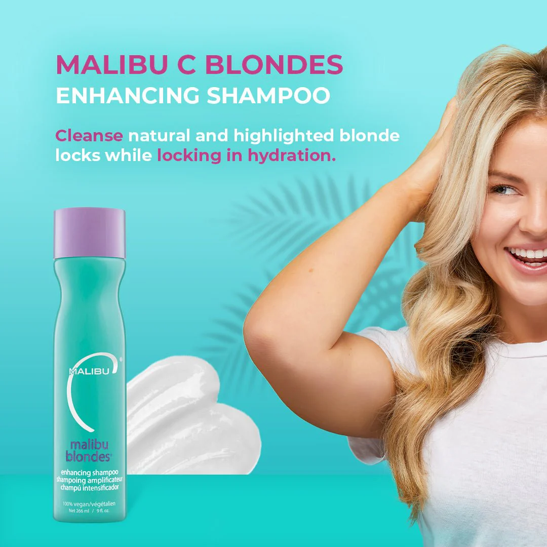 Malibu Blondes® Wellness Collection - Image 8