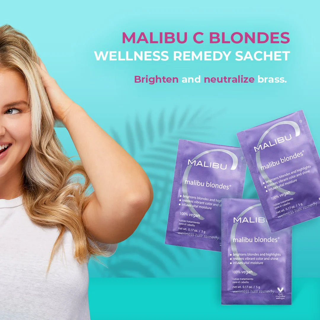 Malibu Blondes® Wellness Collection - Image 9