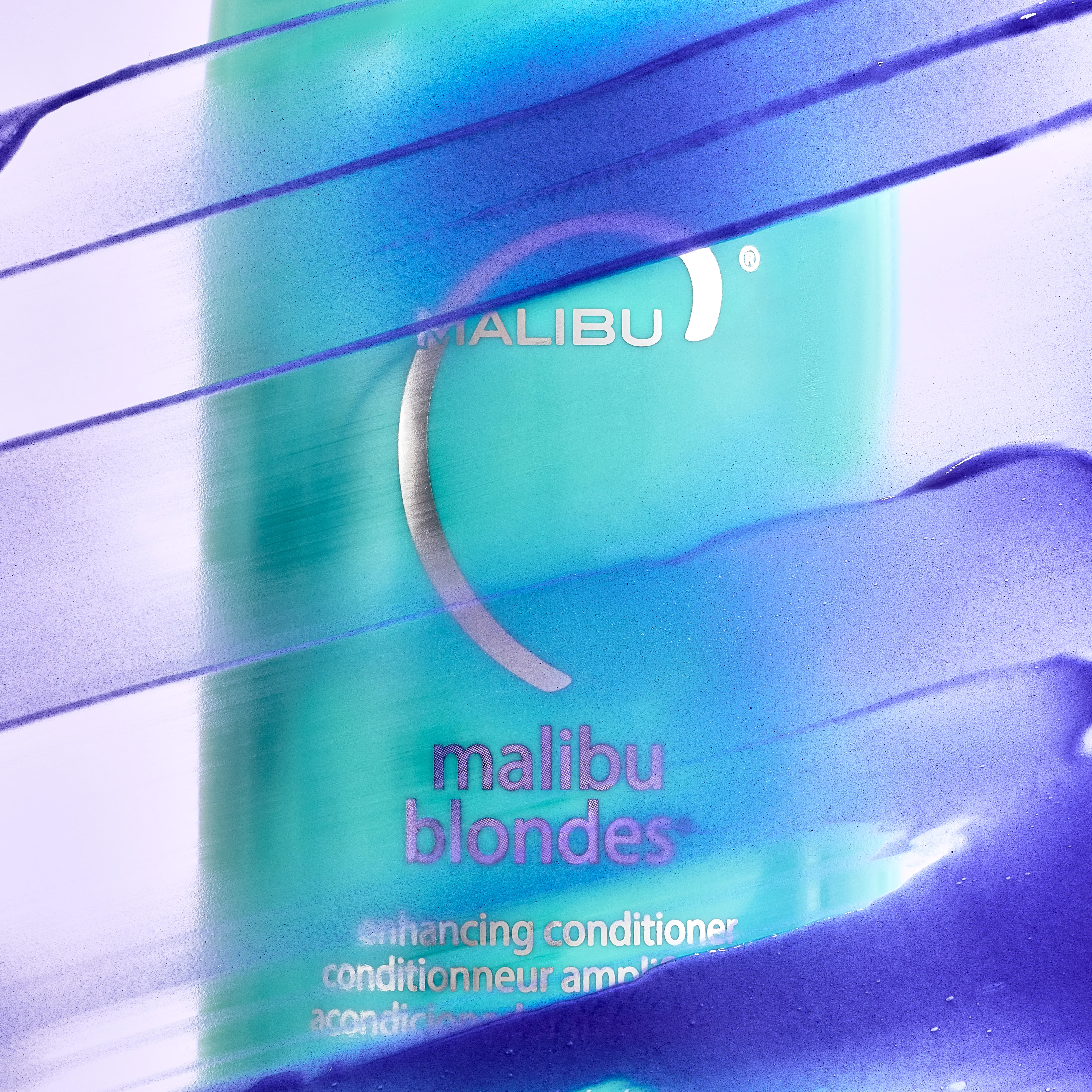 Malibu Blondes® Enhancing Conditioner - Image 5