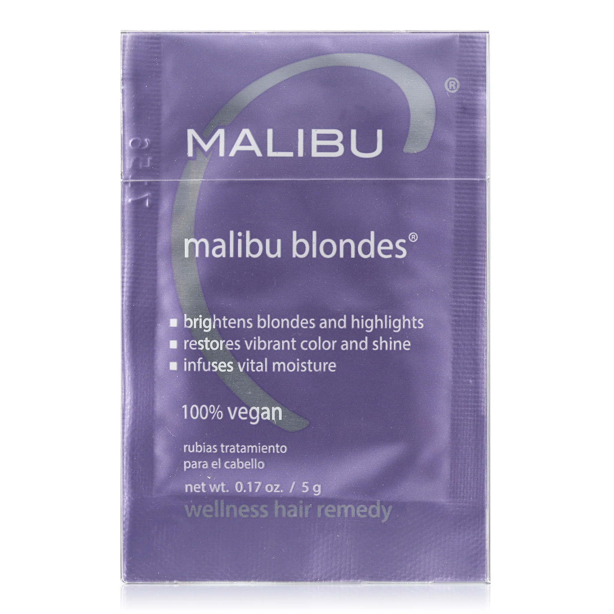 Malibu Blondes® Wellness Remedy - Image 2