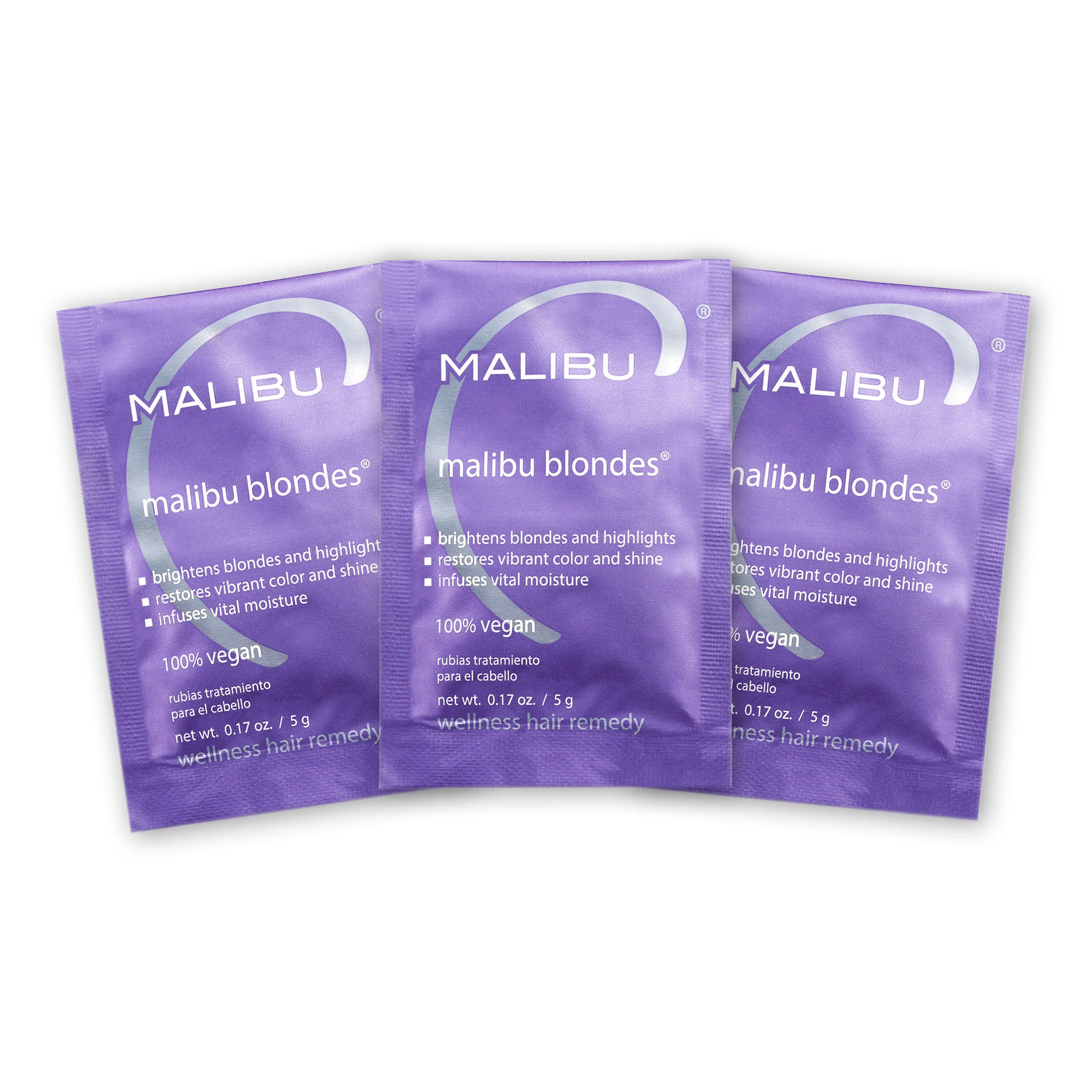 Malibu Blondes® Wellness Remedy - Image 3