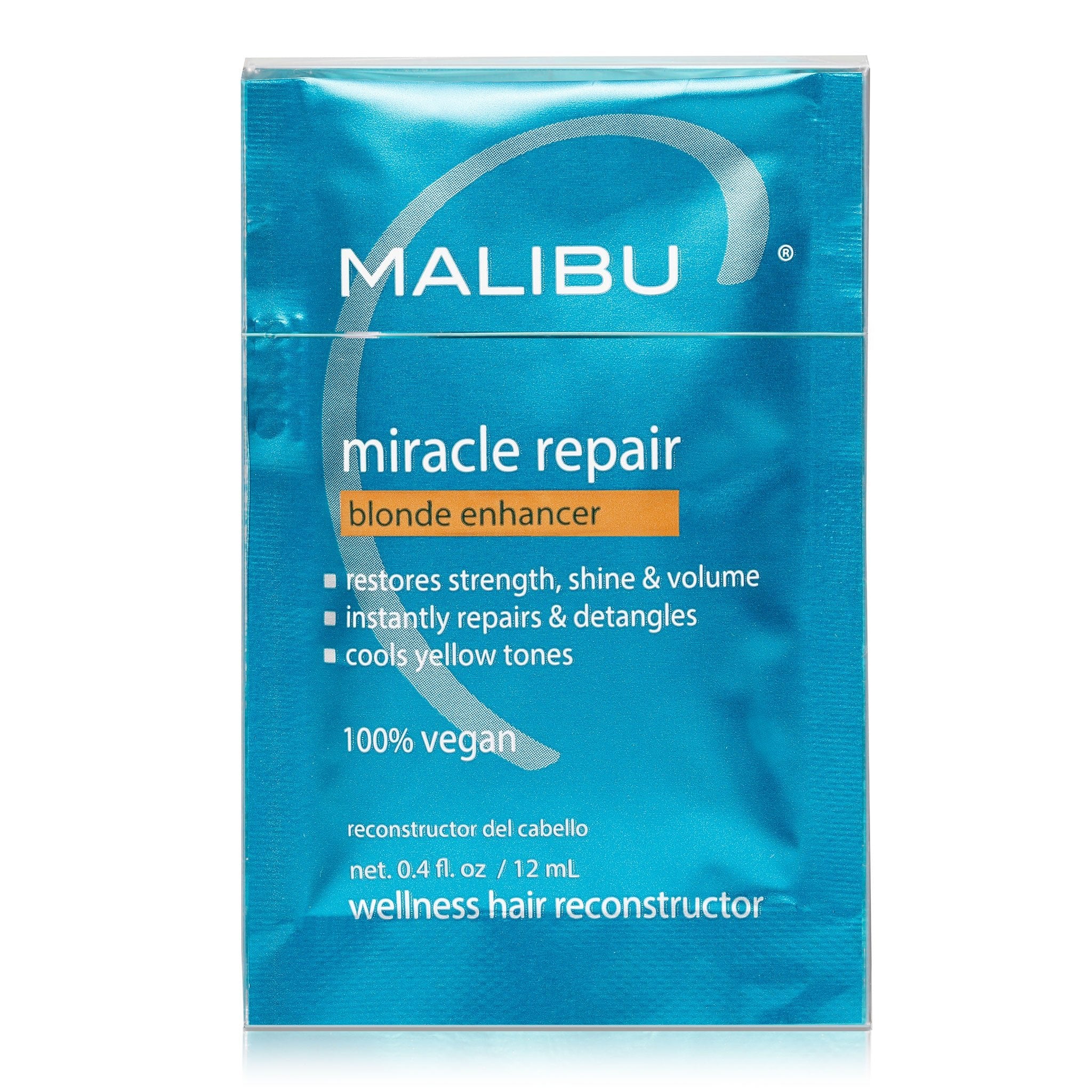 Miracle Repair - Blonde Enhancer - Image 4