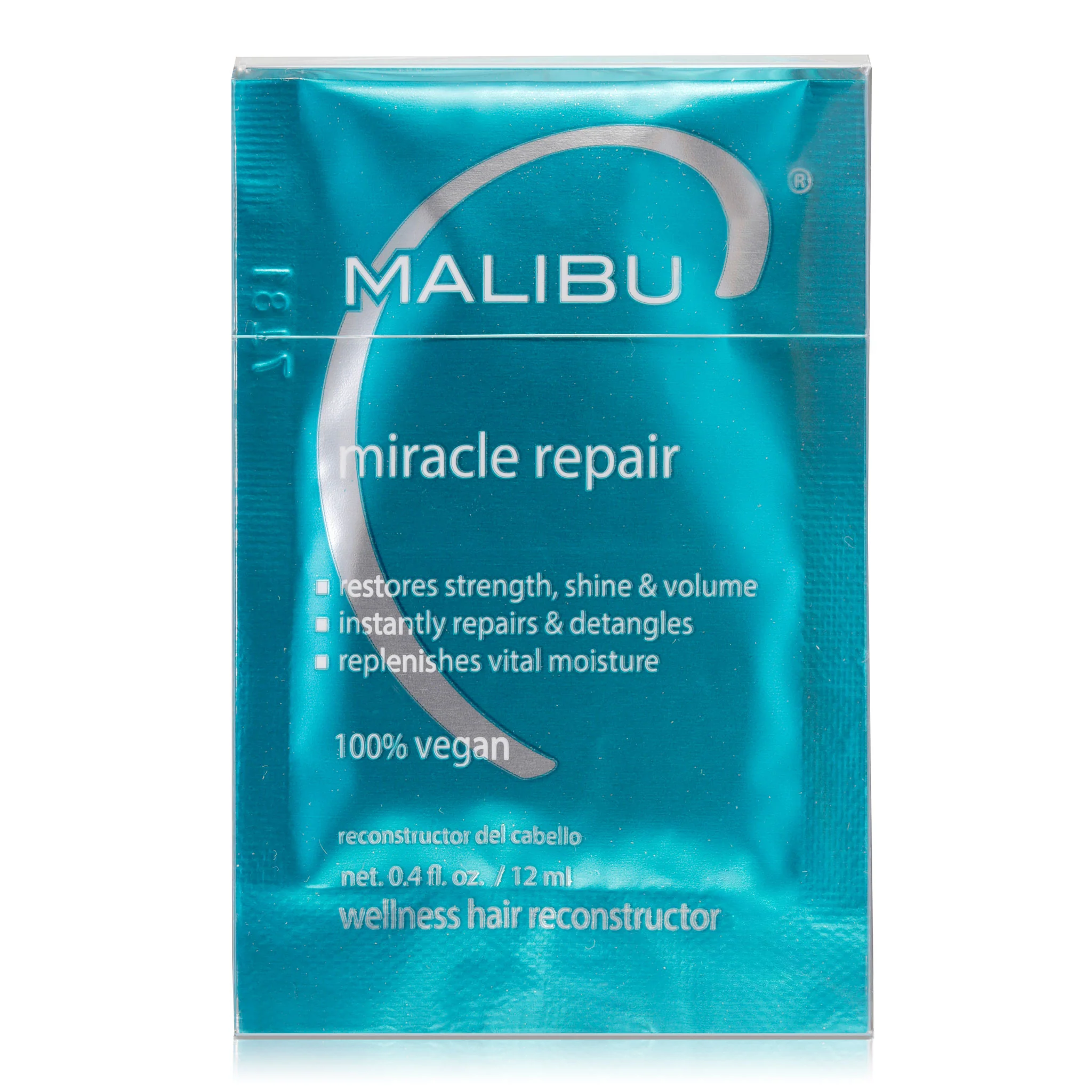 Miracle Repair Hair Reconstructor - Image 2