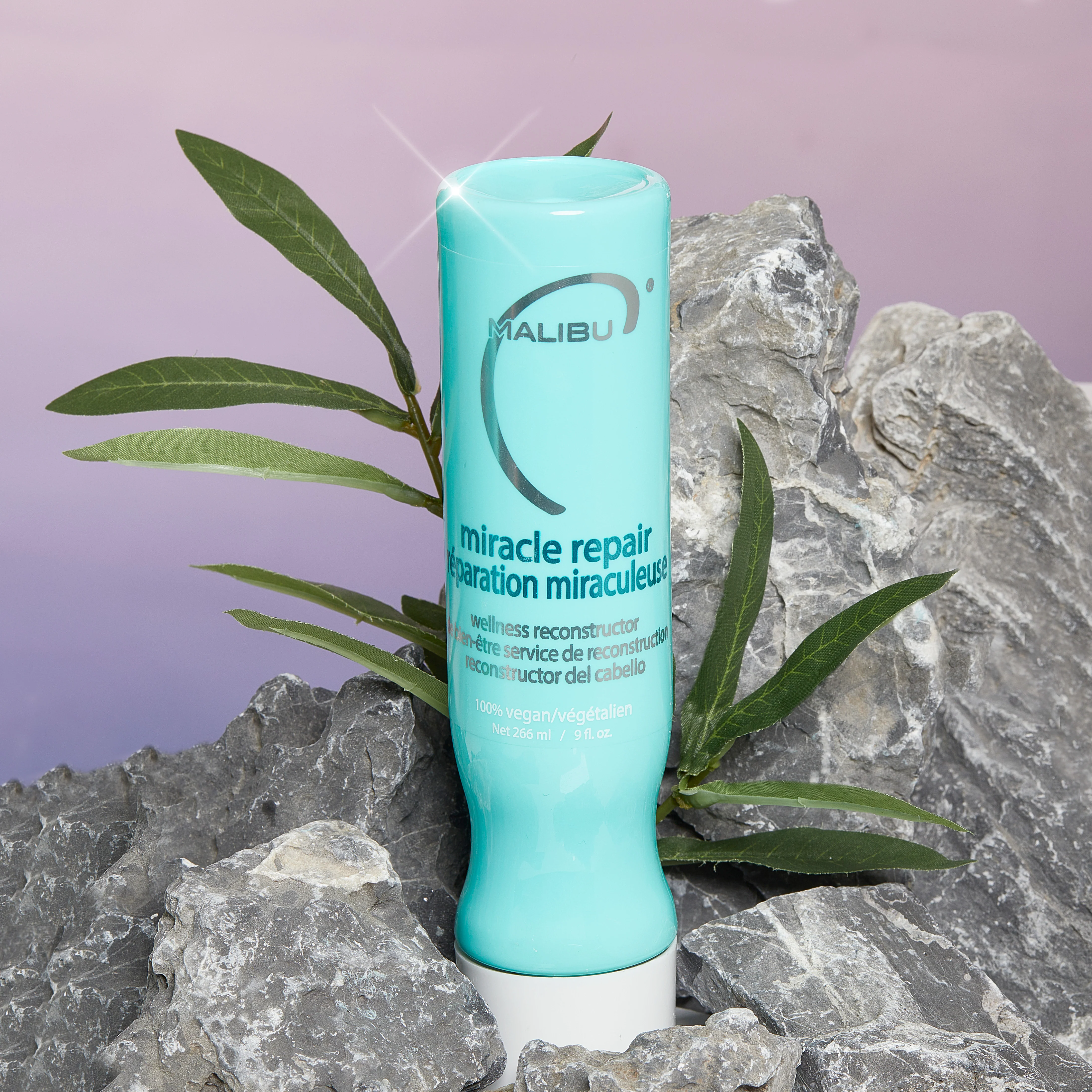 Miracle Repair Hair Reconstructor - Image 5
