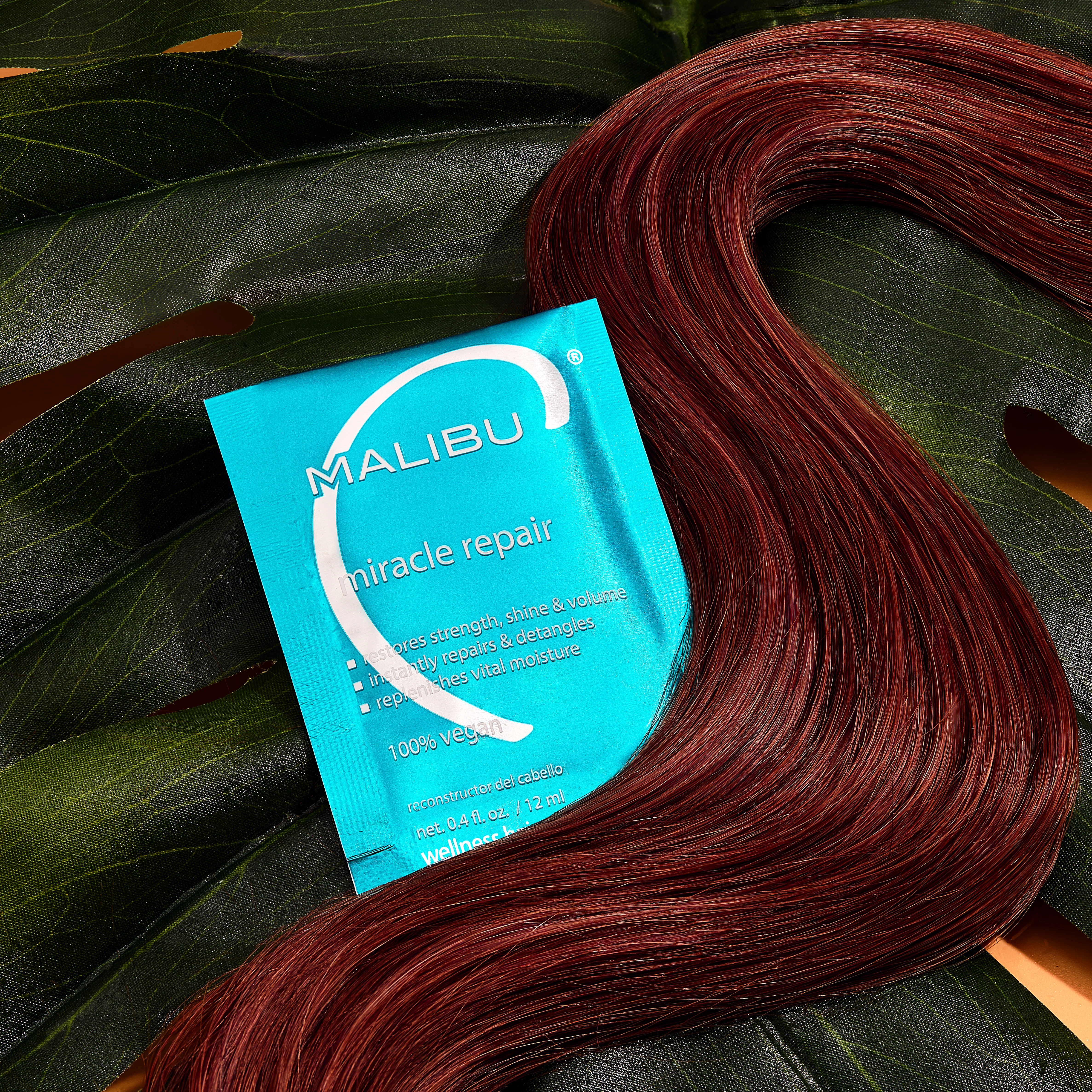 Miracle Repair Hair Reconstructor - Image 7
