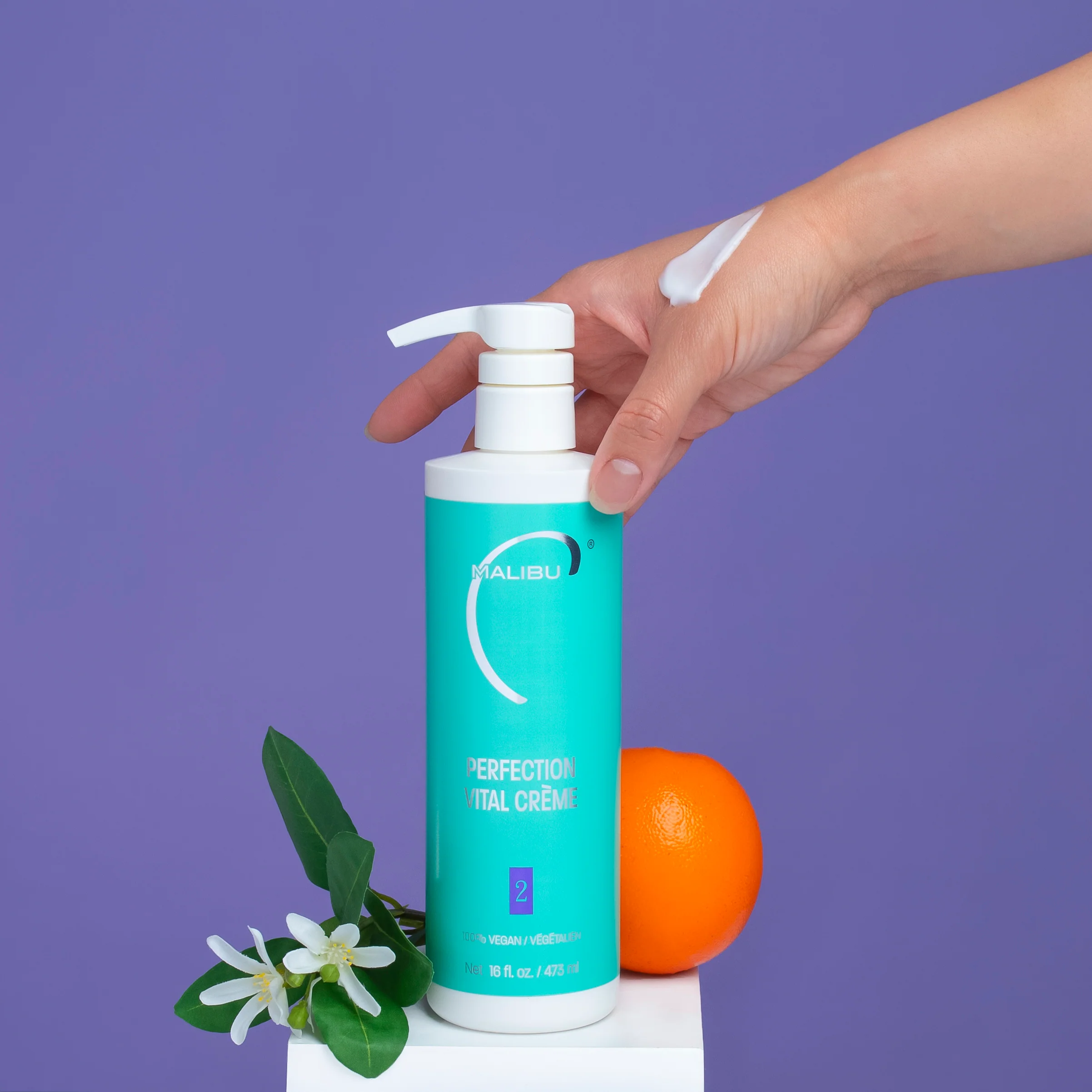 Perfection Vital Creme - Image 3