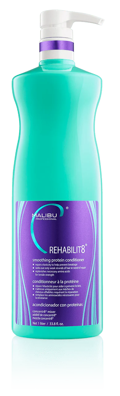 REHABILIT8® Protein Conditioner - Image 3
