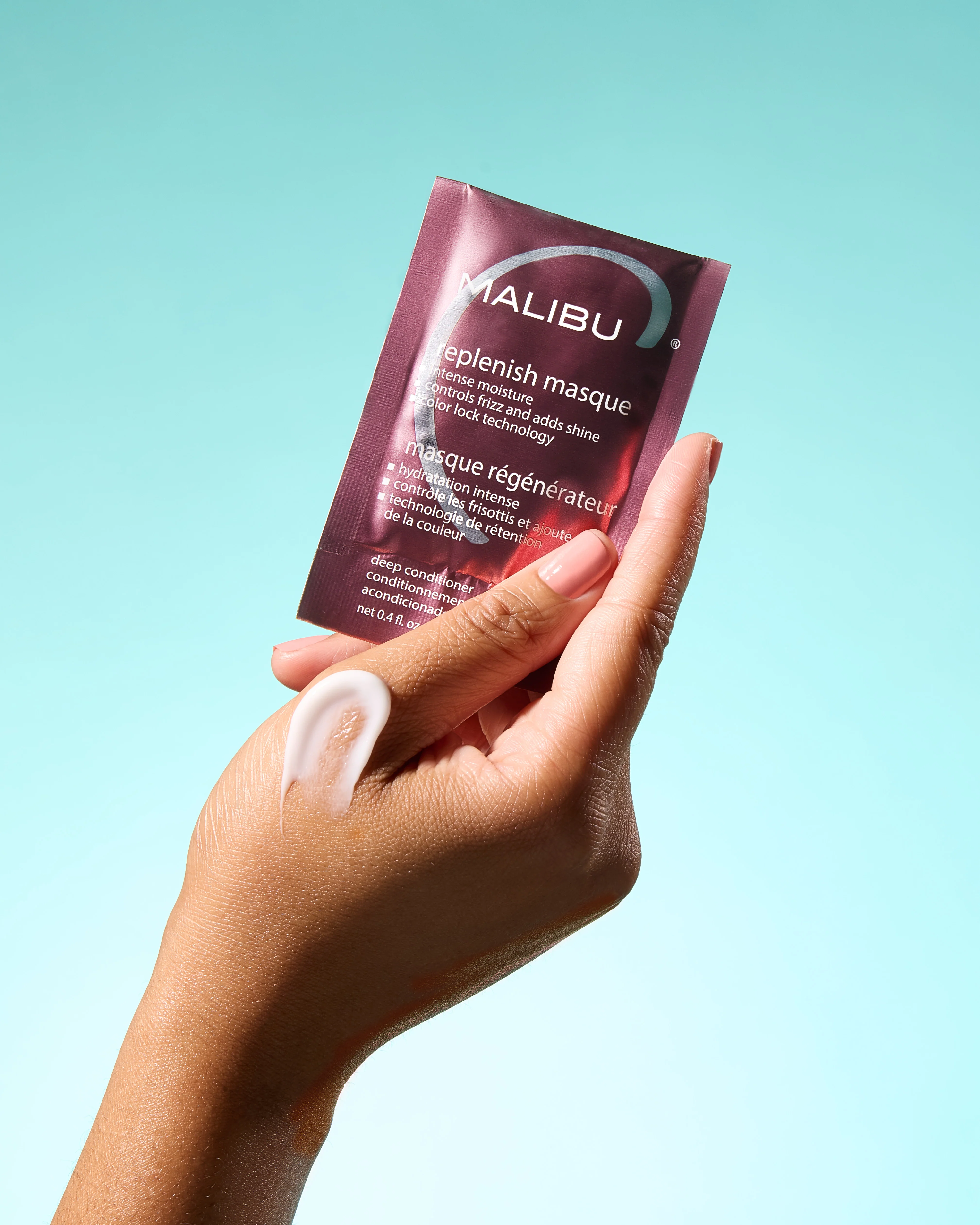 Replenish Hair Masque - Image 10