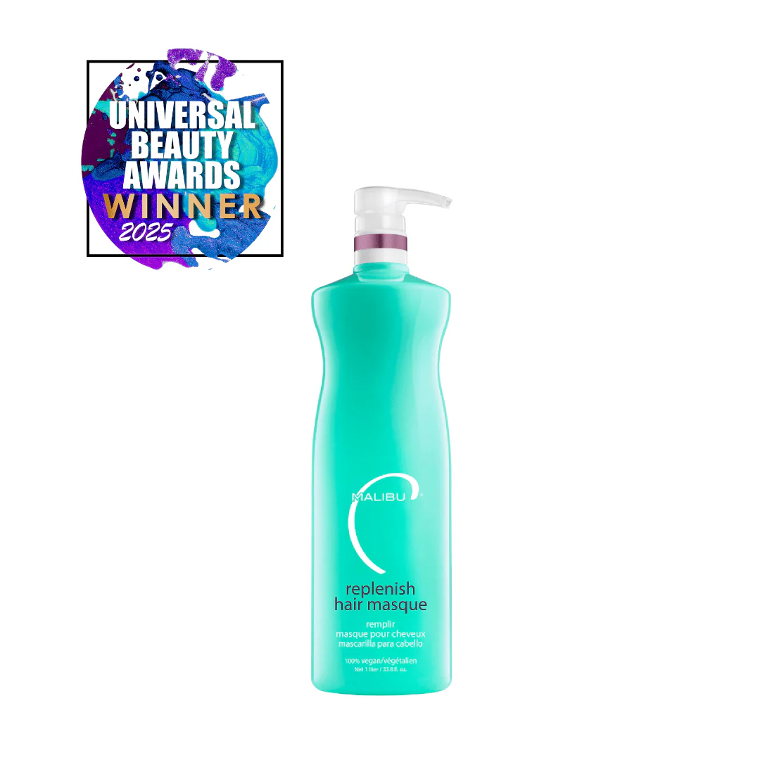 Replenish Hair Masque - Image 4