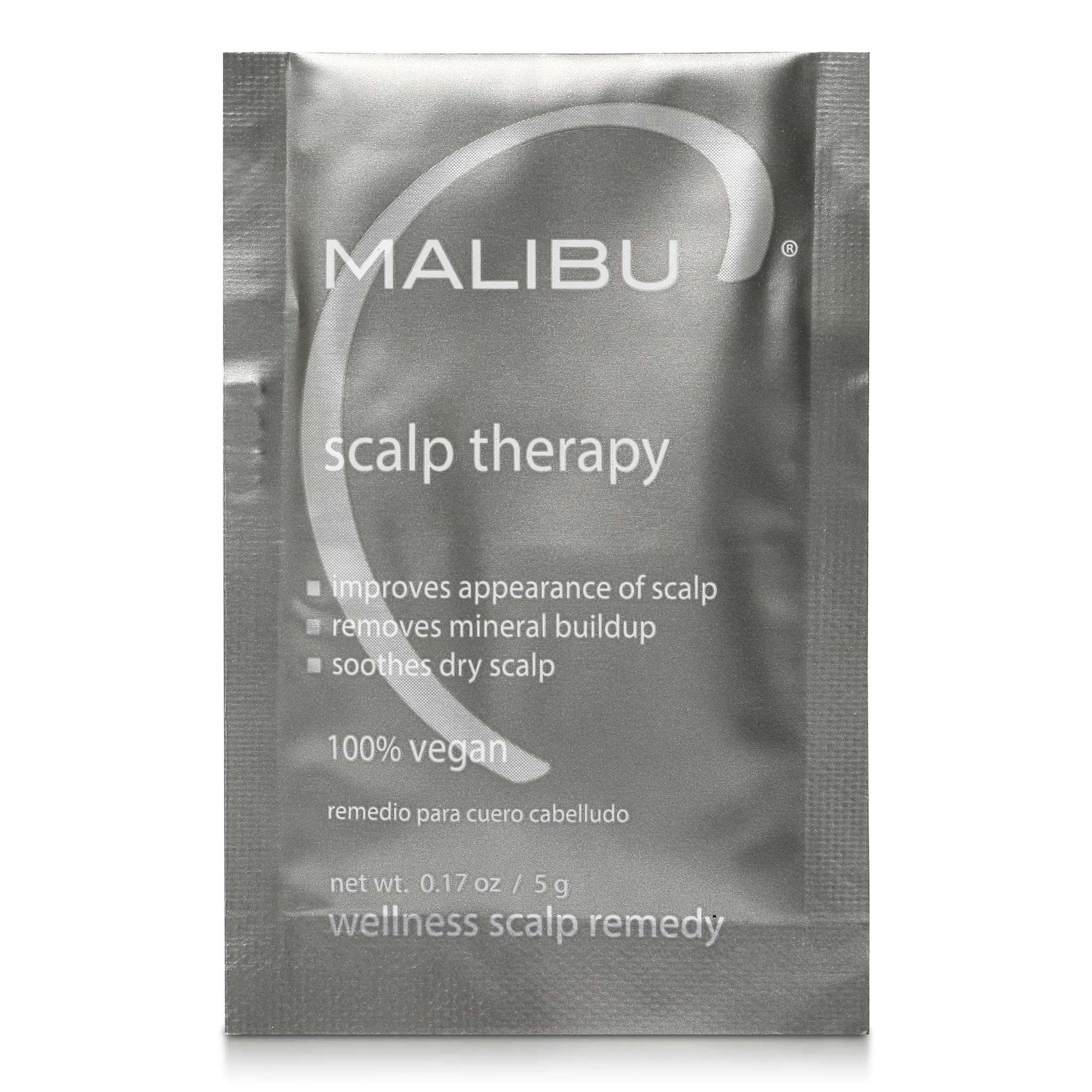 Scalp Therapy Wellness Remedy
