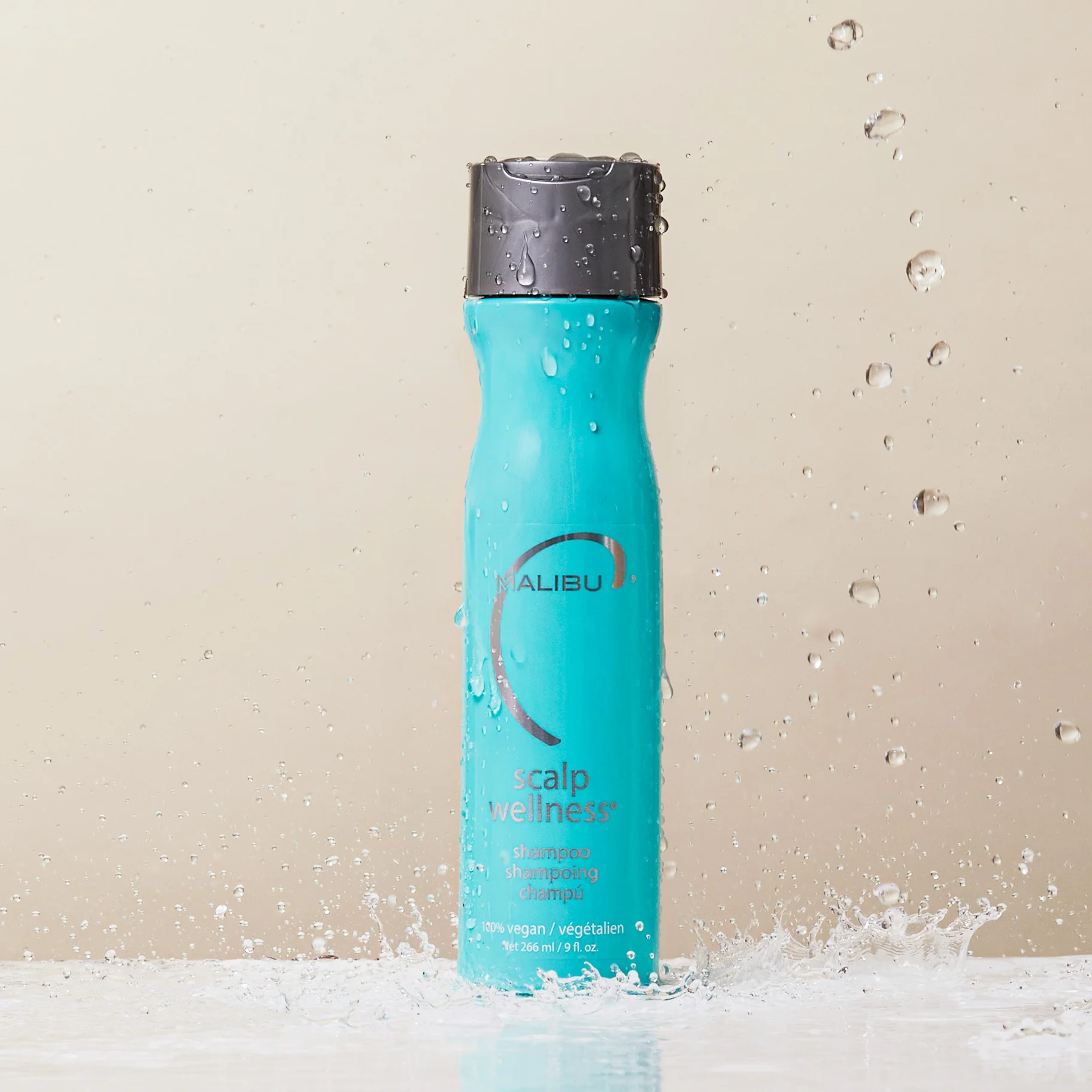Scalp Wellness® Shampoo - Image 3