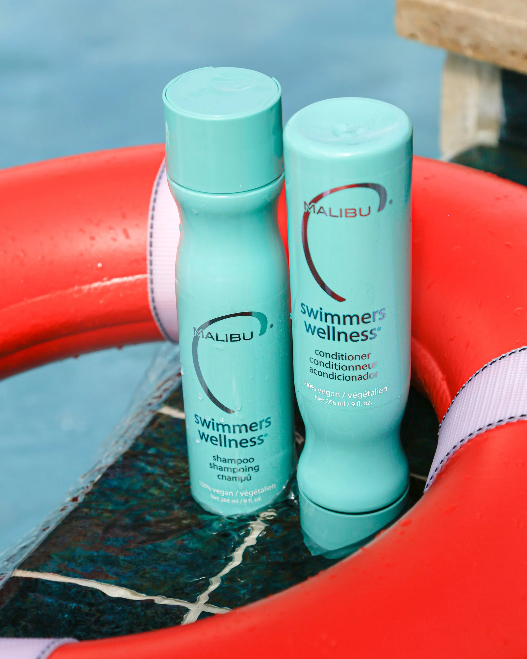 Swimmers Wellness® Collection - Image 6
