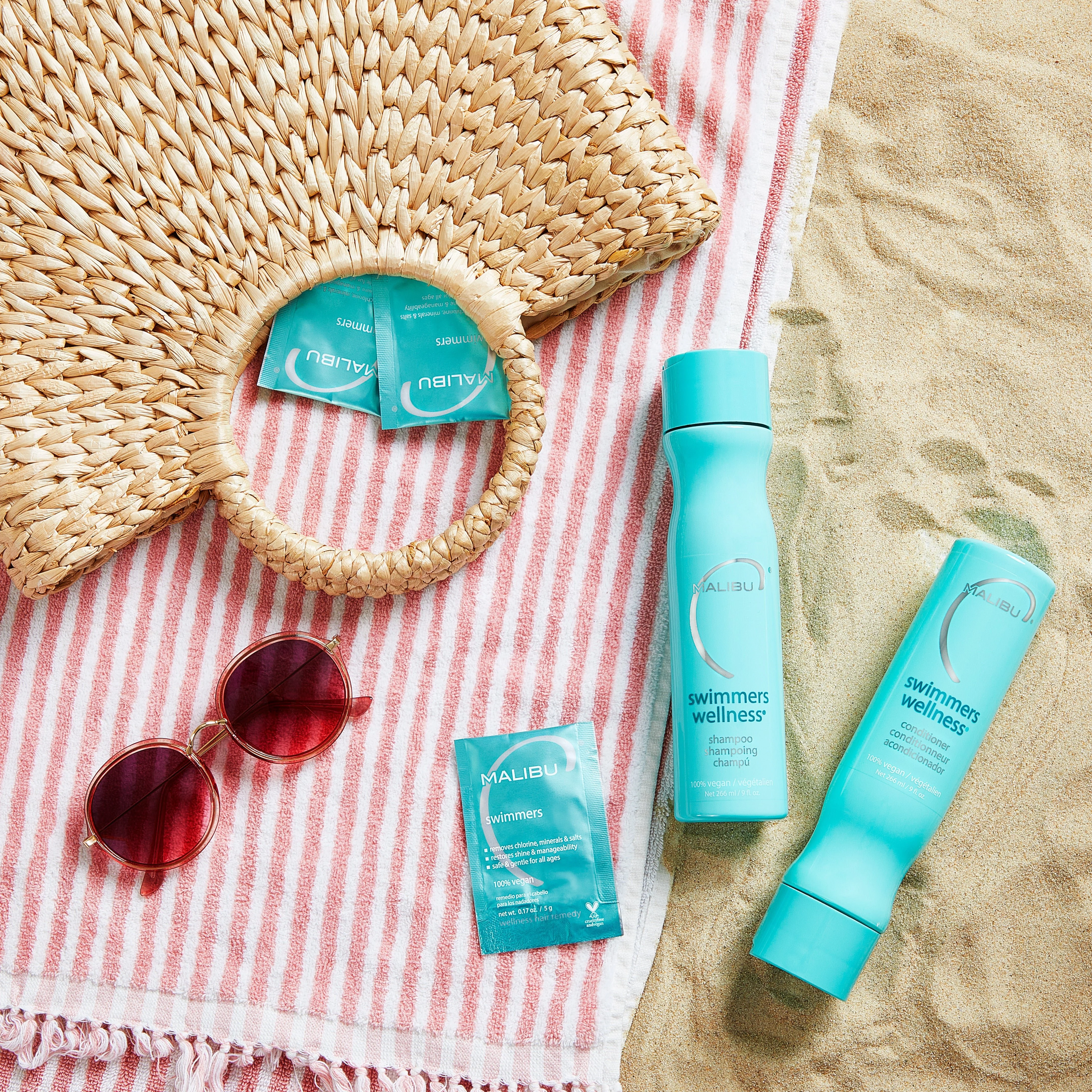 Swimmers Wellness® Collection - Image 7
