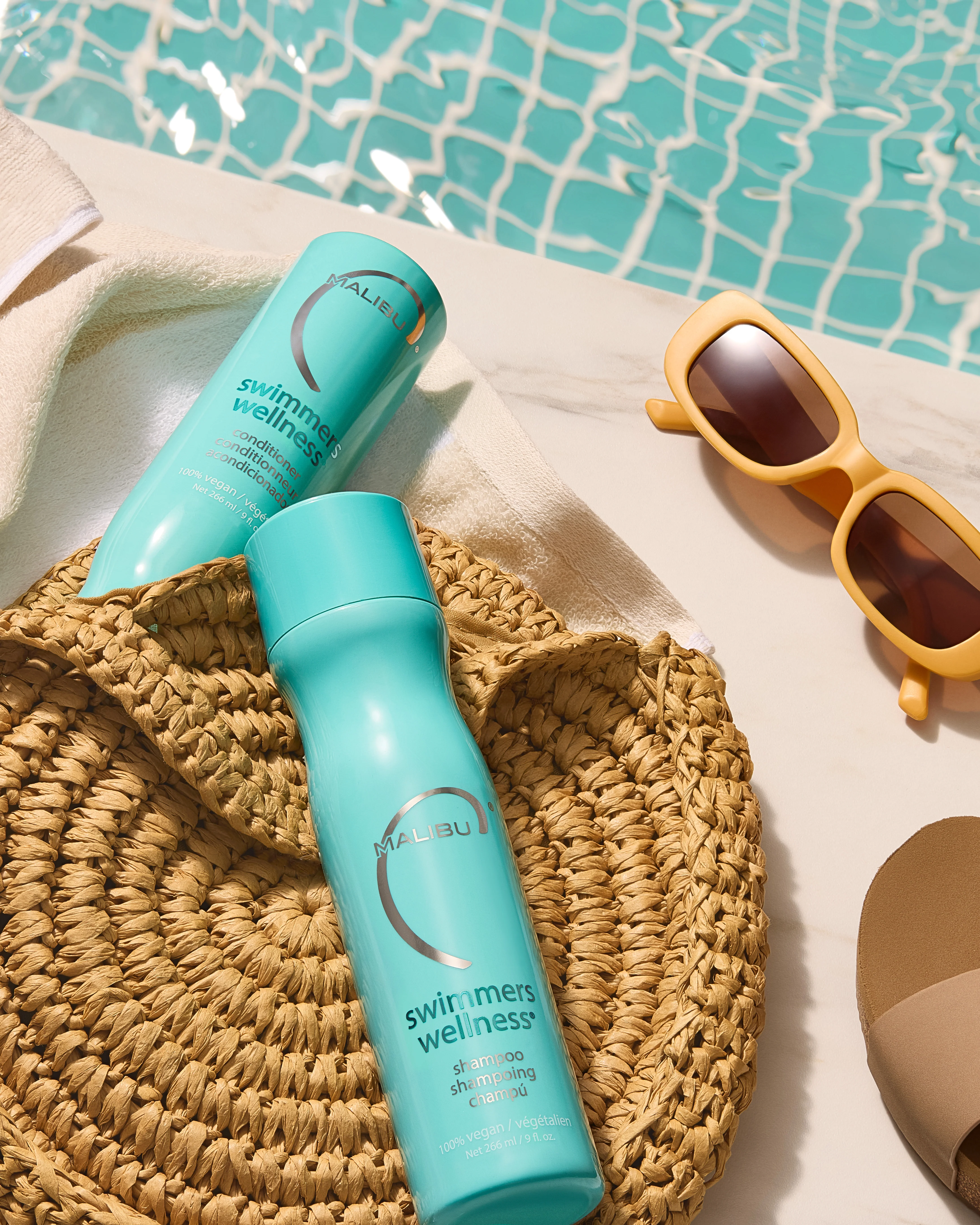 Swimmers Wellness Conditioner - Image 4