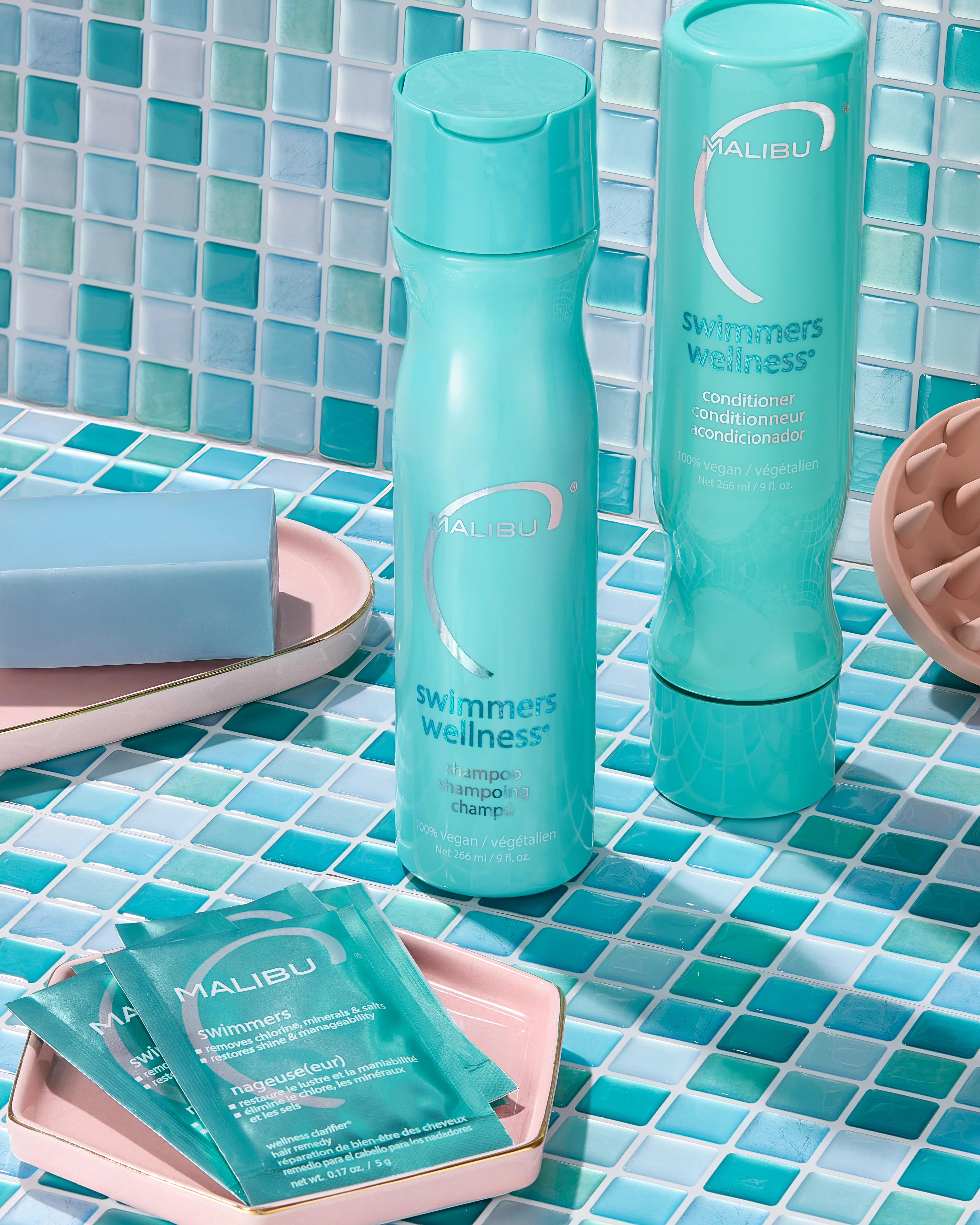 Swimmers Wellness Conditioner - Image 5