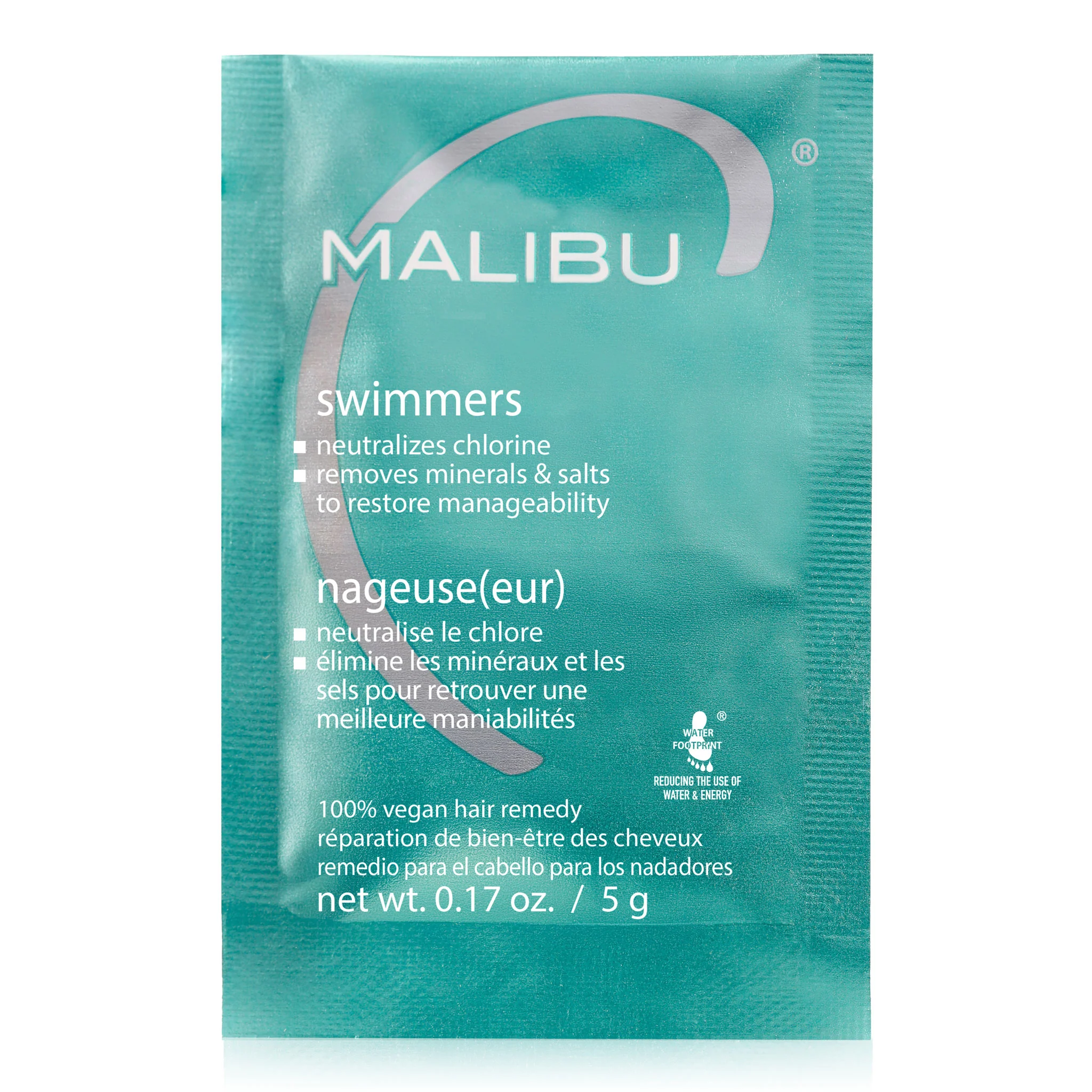 Swimmers Wellness® Remedy