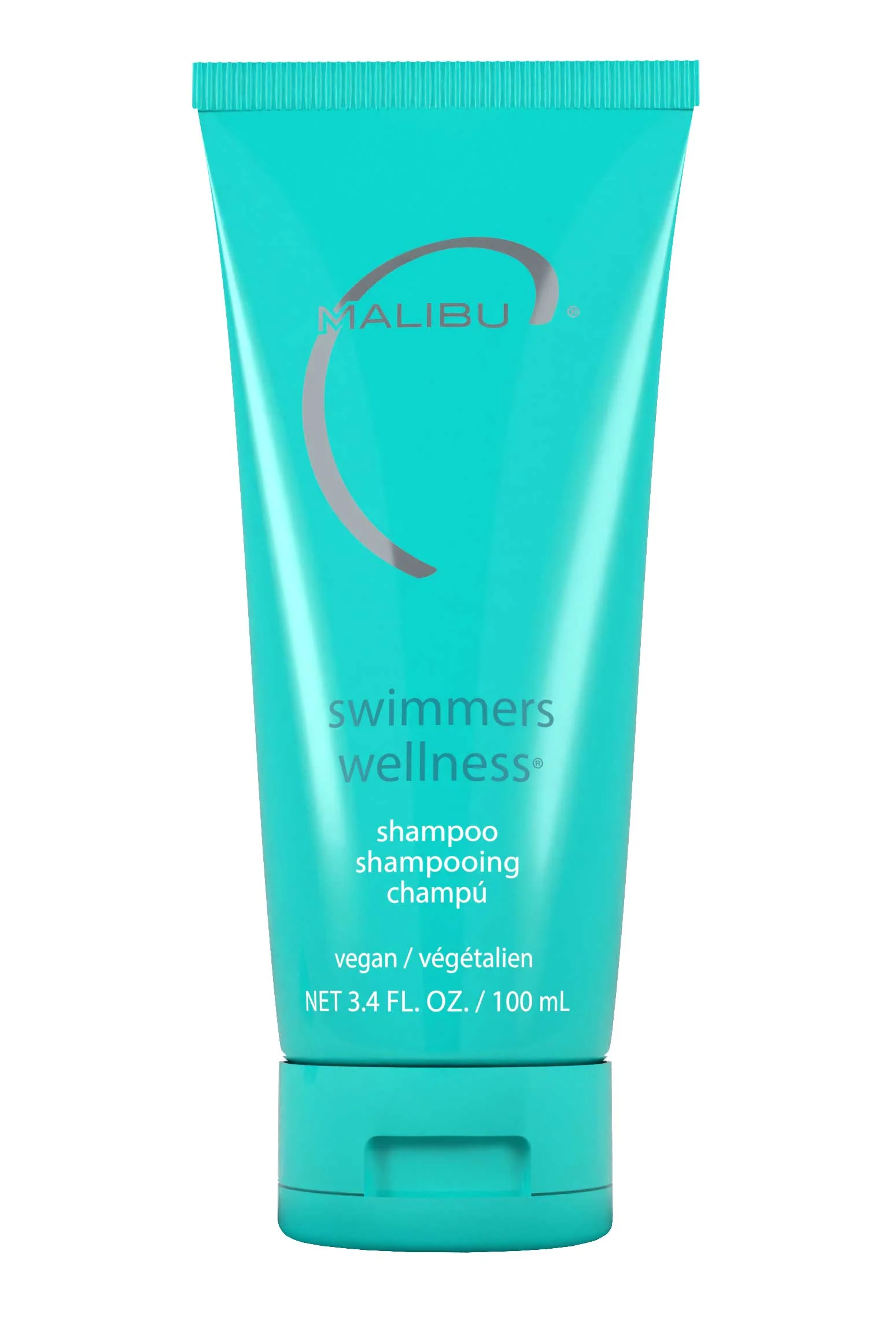 Swimmers Wellness® Shampoo - Image 10