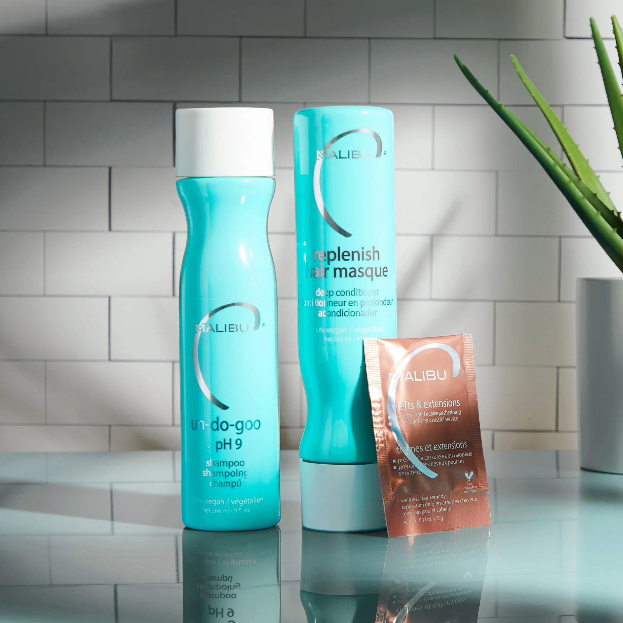 Wefts & Extensions Wellness Collection - Image 5
